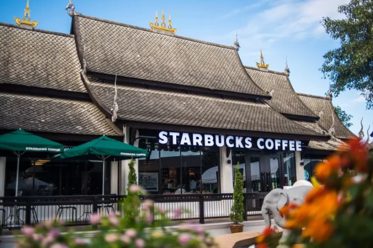 泰北清邁清萊Kad Farang Village