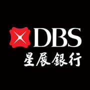 星展銀行