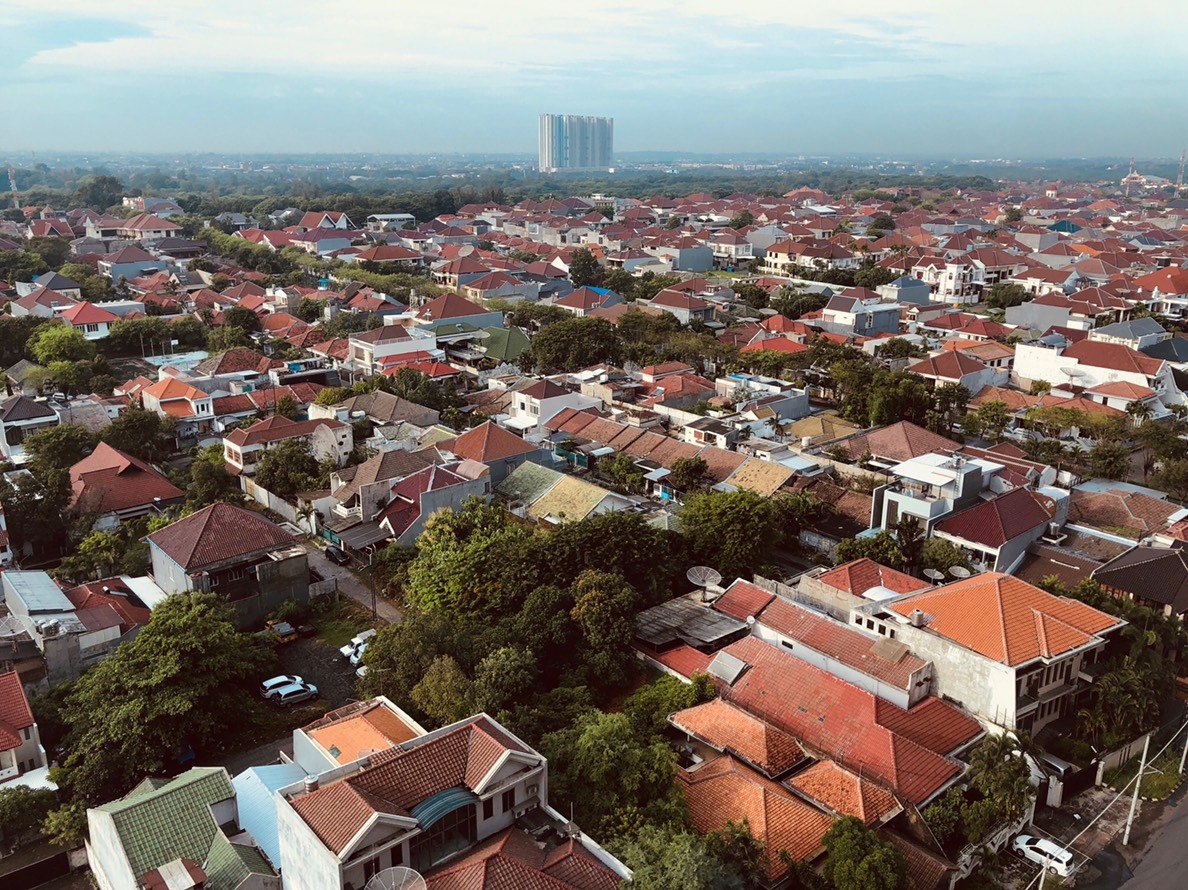 印尼泗水-泗水(Surabaya, Indonesia)