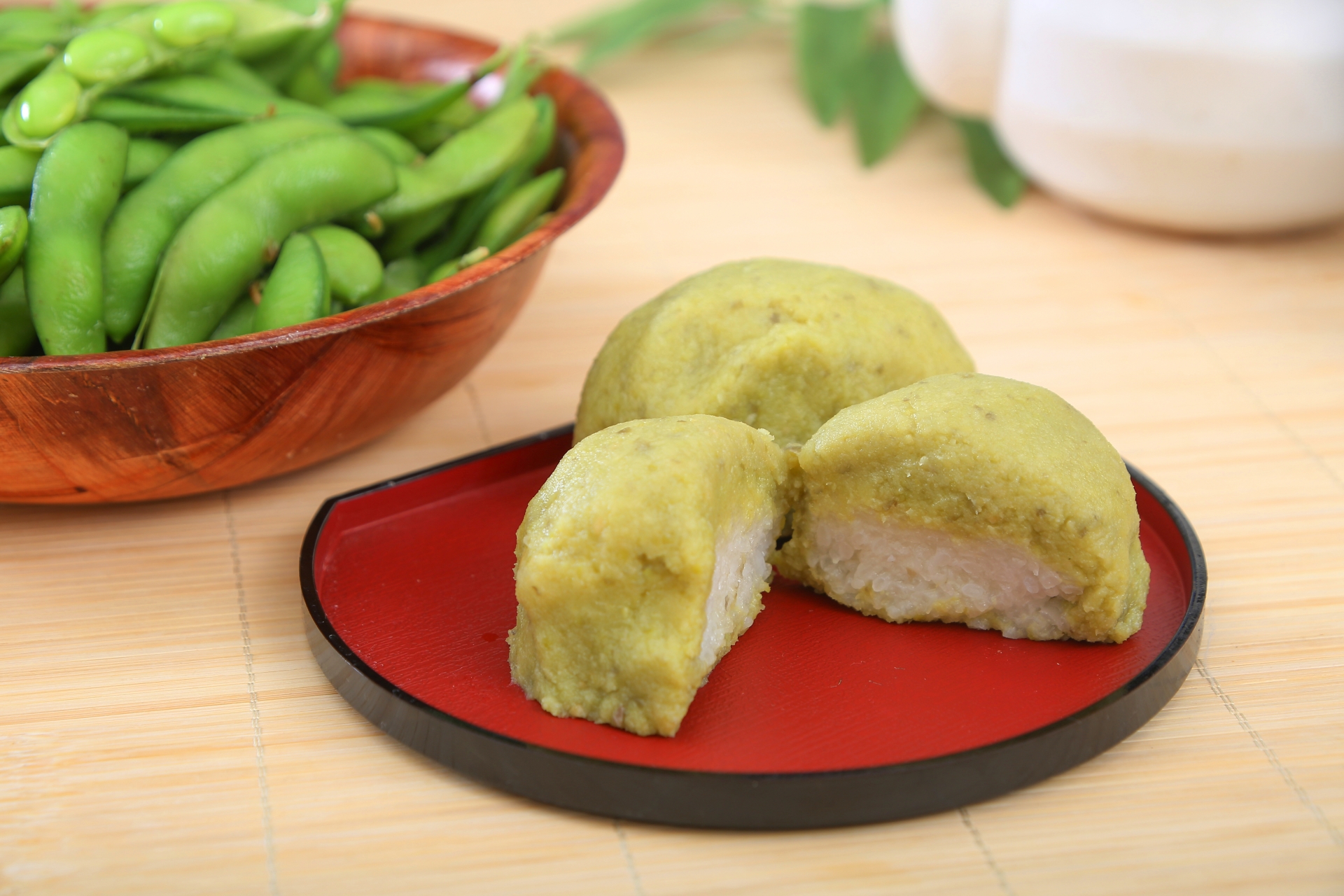 仙台海之牛奶：牡蠣