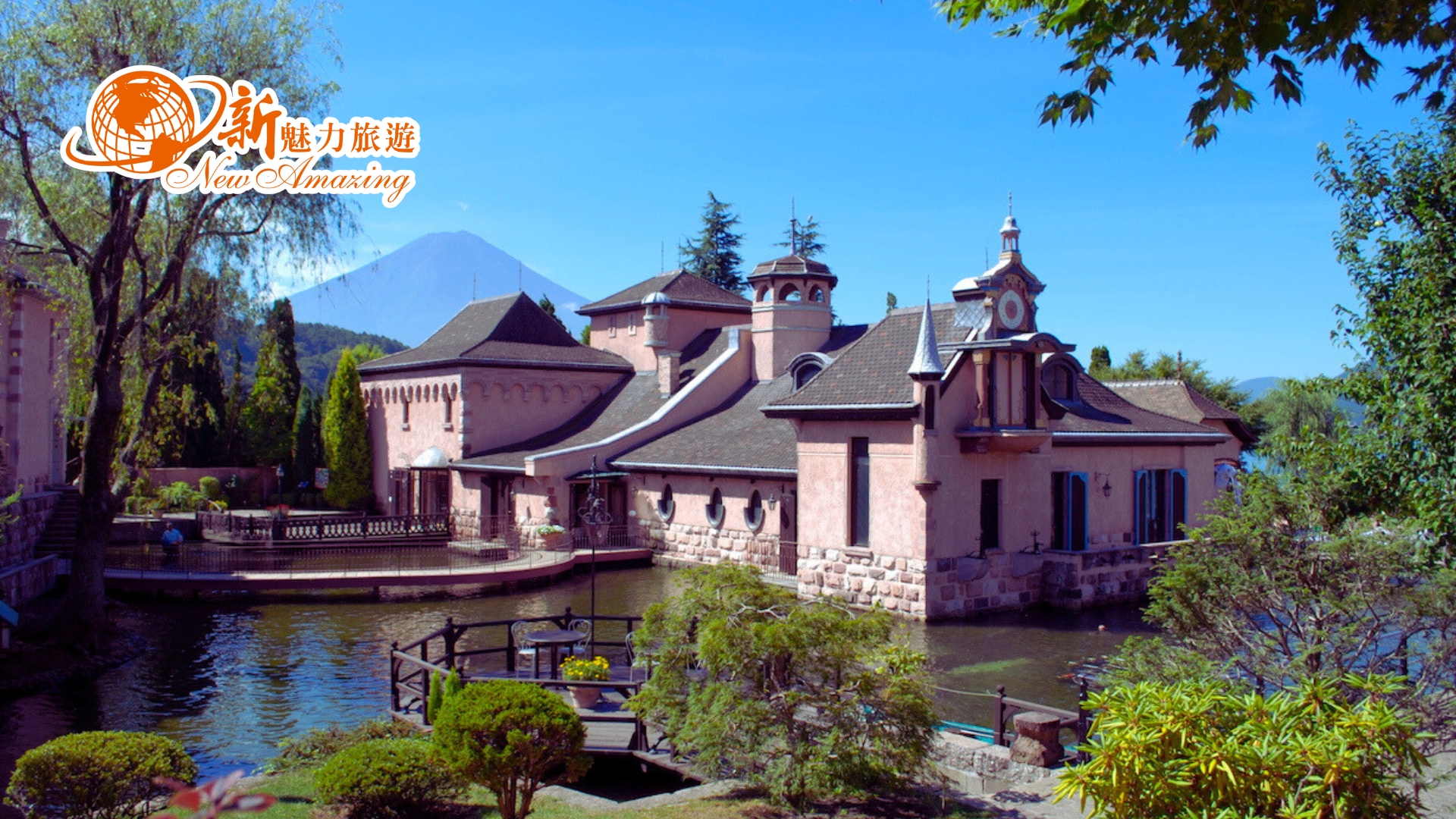 富士山河口湖周邊必訪景點精選