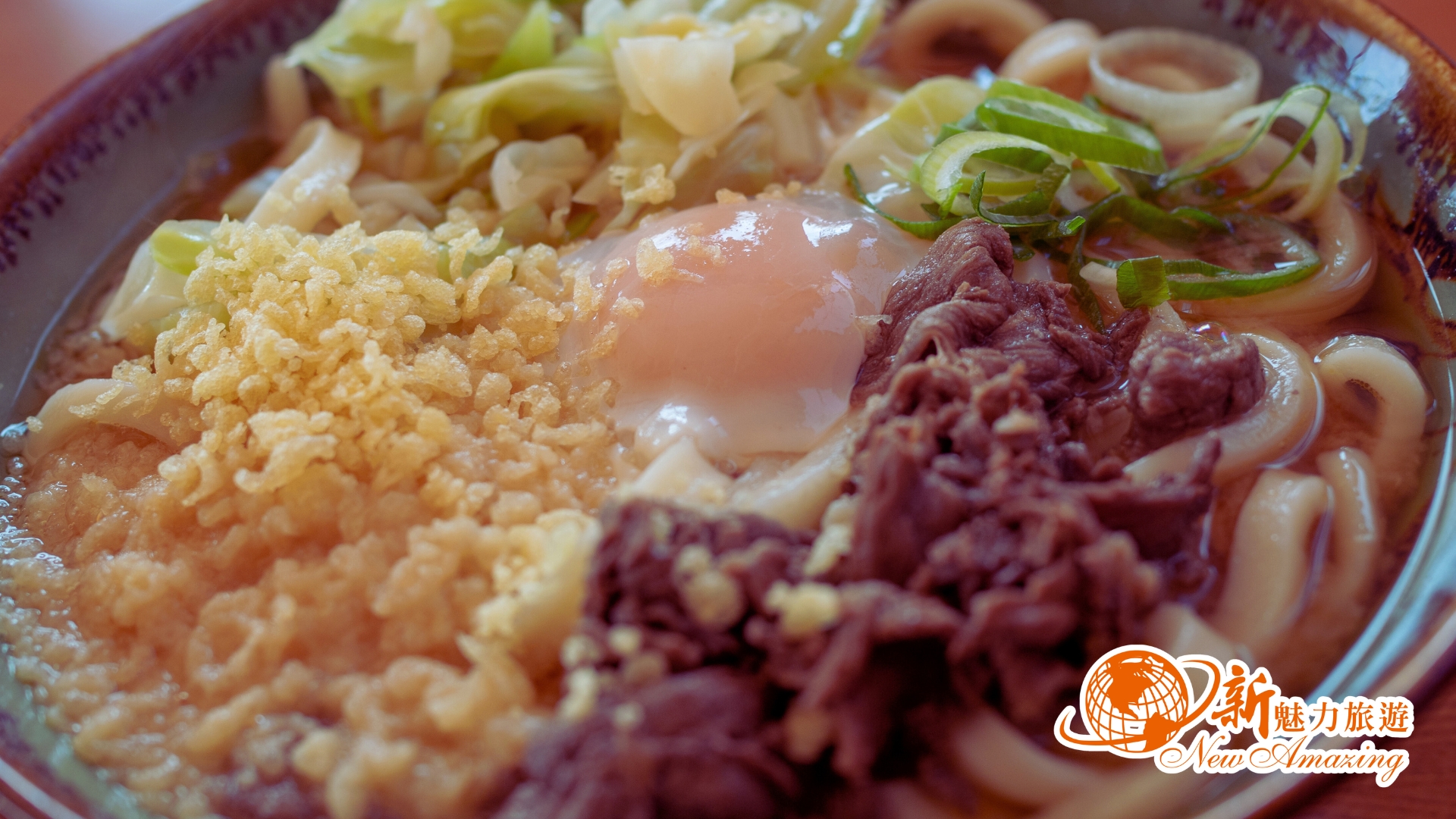 探索河口湖秘境美食