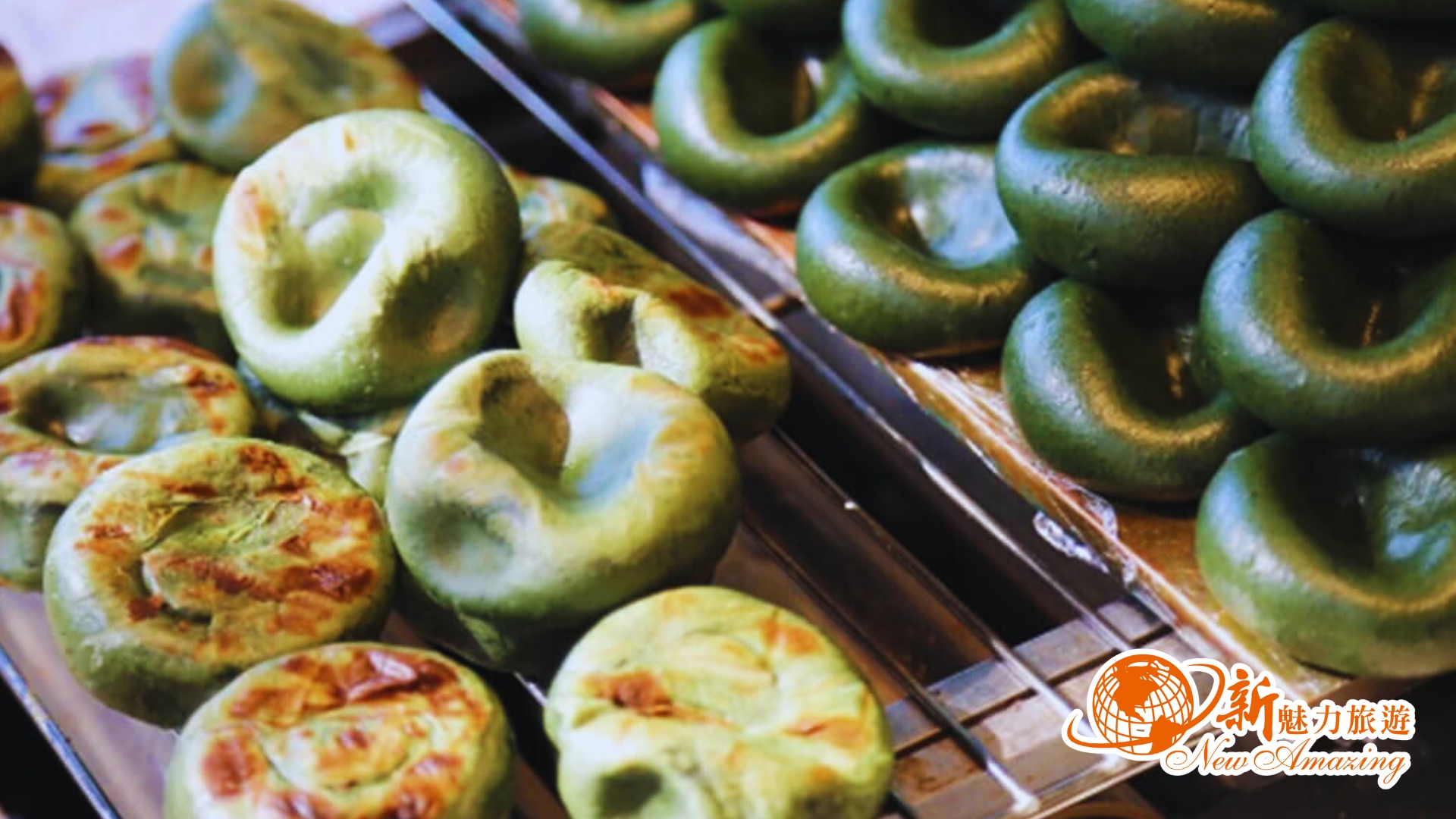 忍野八海交通美食全攻略